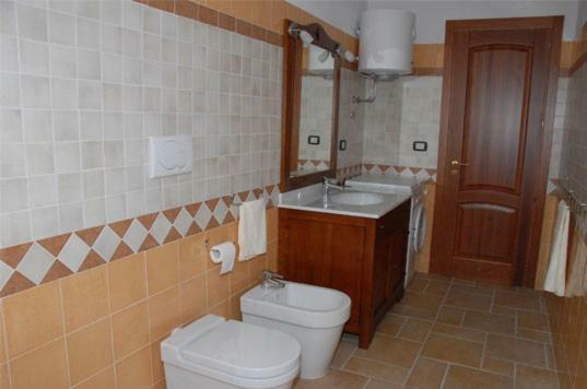 Villa Rita Bed & Breakfast Campi Salentina Bagian luar foto